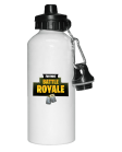 Puodelis  Fortnite Battle Royale Logo